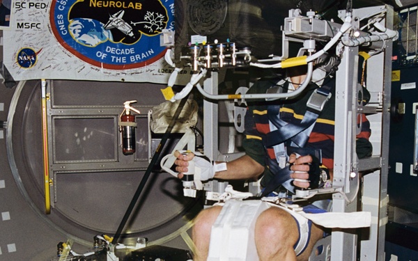 VVIS - subject in off-axis rotator