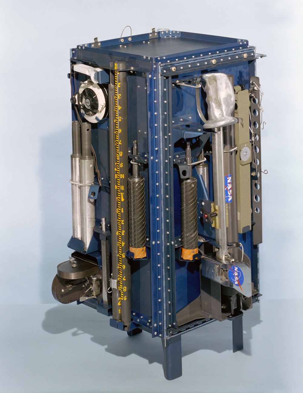 APOLLO - TOOLS - MSC