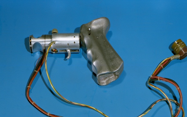 Space Tool Kit - Intra Extra Vehicular Project