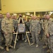 Navy leaders travel to boost morale in Afghanistan