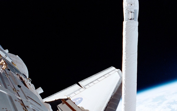 U.S. Destiny Laboratory