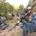 Fort Carson sailors receive combat training