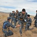 Fort Carson sailors receive combat training