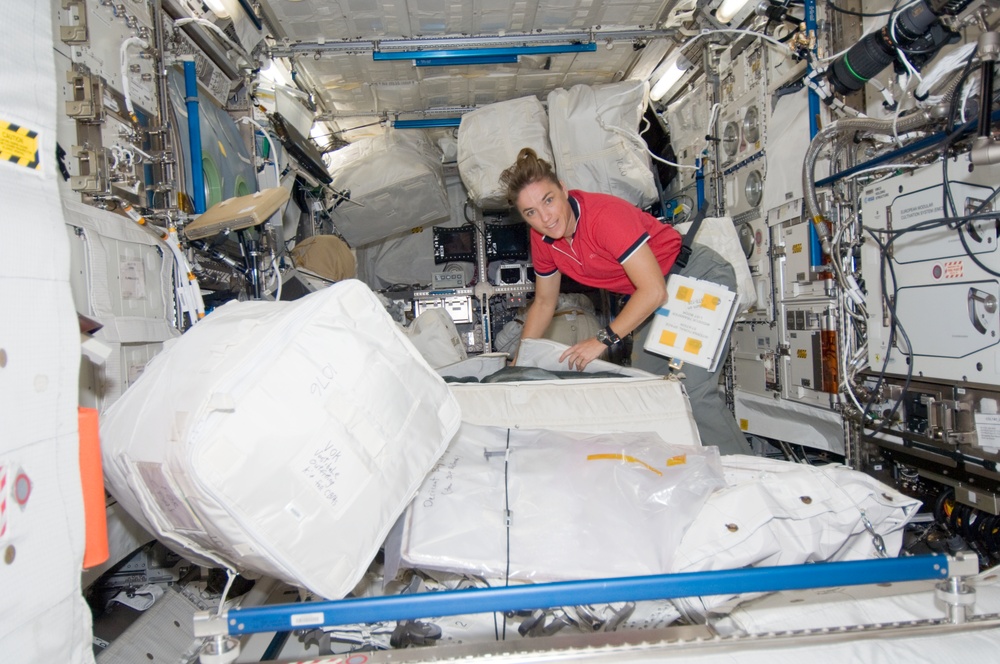 Stefanyshyn-Piper in Columbus