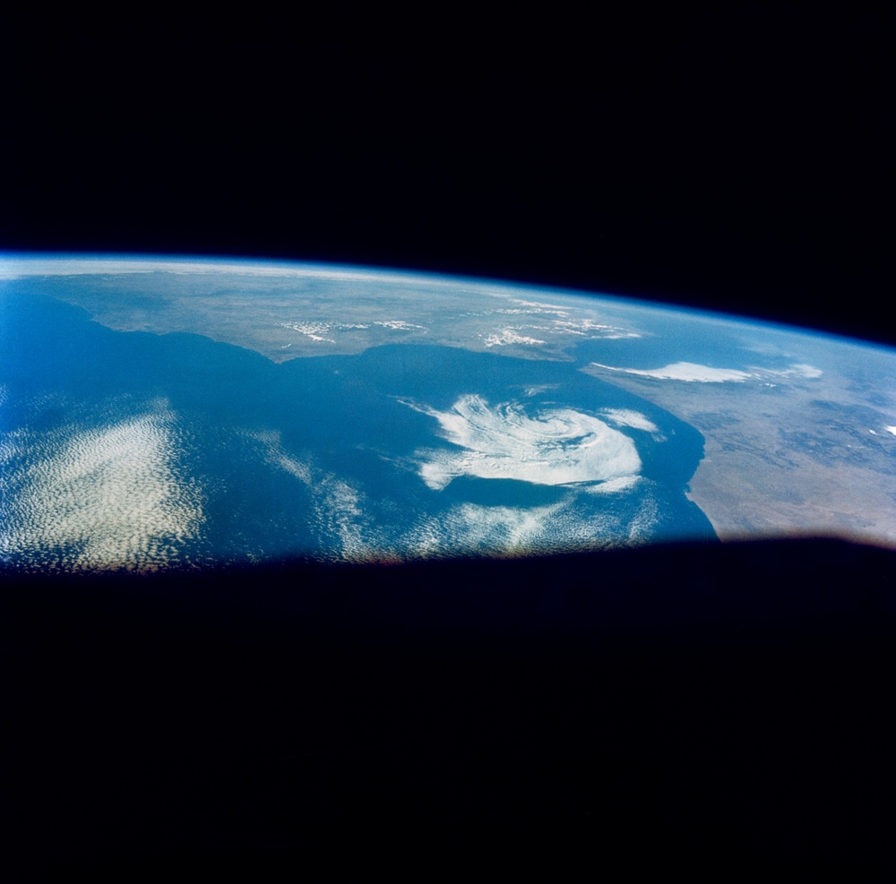 GT-10 - EARTH SKY - MOROCCO, SPAIN, PORTUGAL