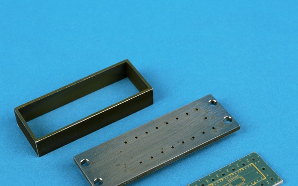 Cryo-ESP - G4CH modular