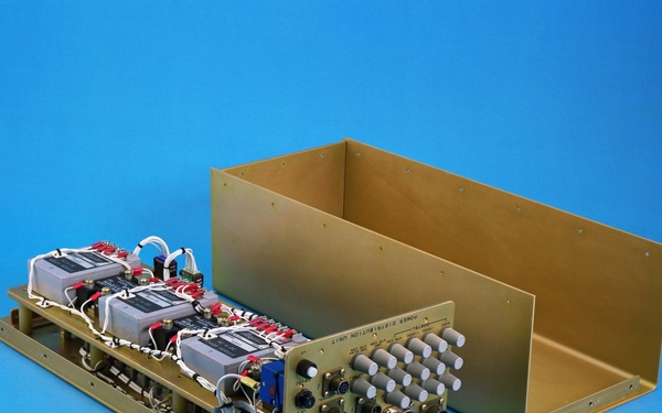 DDF aircraft radiation shields