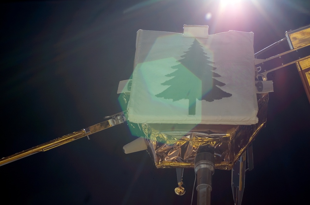 Floating Potential Probe FPP