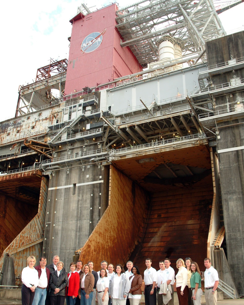 Partners in Leadership for Pearl River