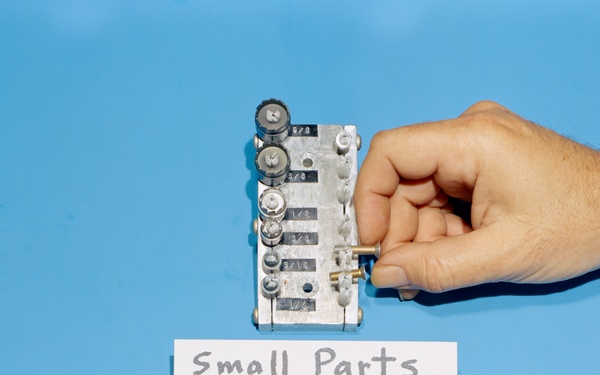 Space Tool Kit - Intra Extra Vehicular Project