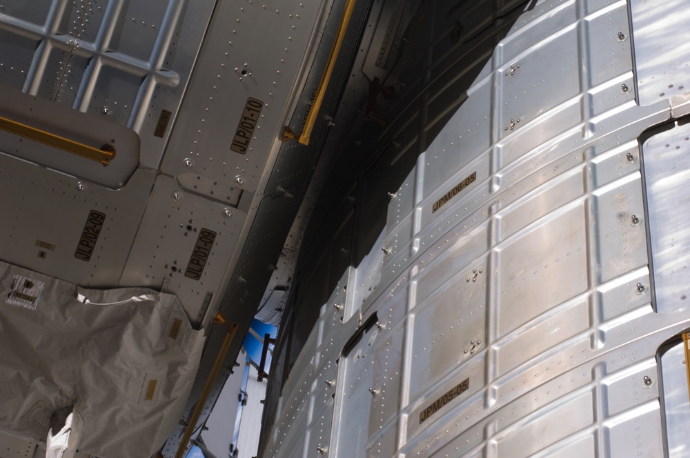 JLP and JPM during Joint Operations