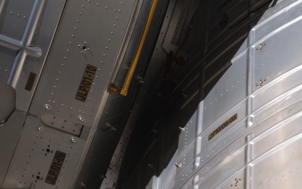 JLP and JPM during Joint Operations