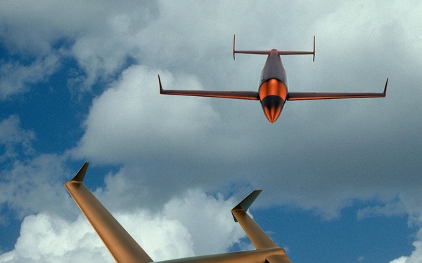 General Aviation Experimental (GAX)