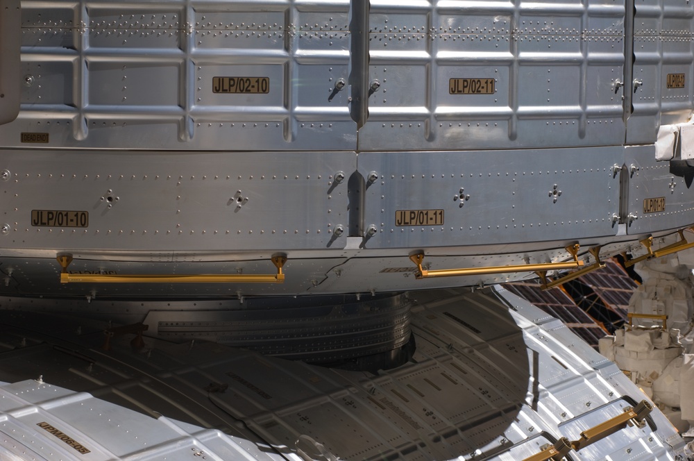 JLP and JPM during Joint Operations