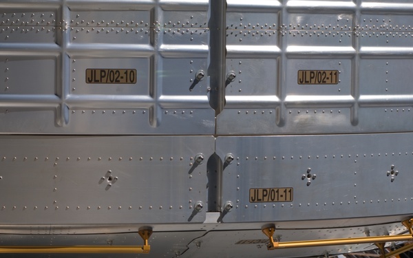 JLP and JPM during Joint Operations