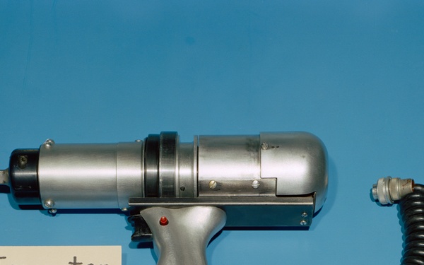 Space Tool Kit - Intra Extra Vehicular Project