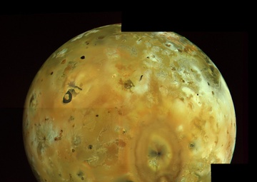 Io 2x2 Mosaic