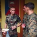 US, French Marines begin exercise with friendly competition, social