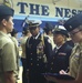 Hilton Head Island High School NJROTC annual inspection