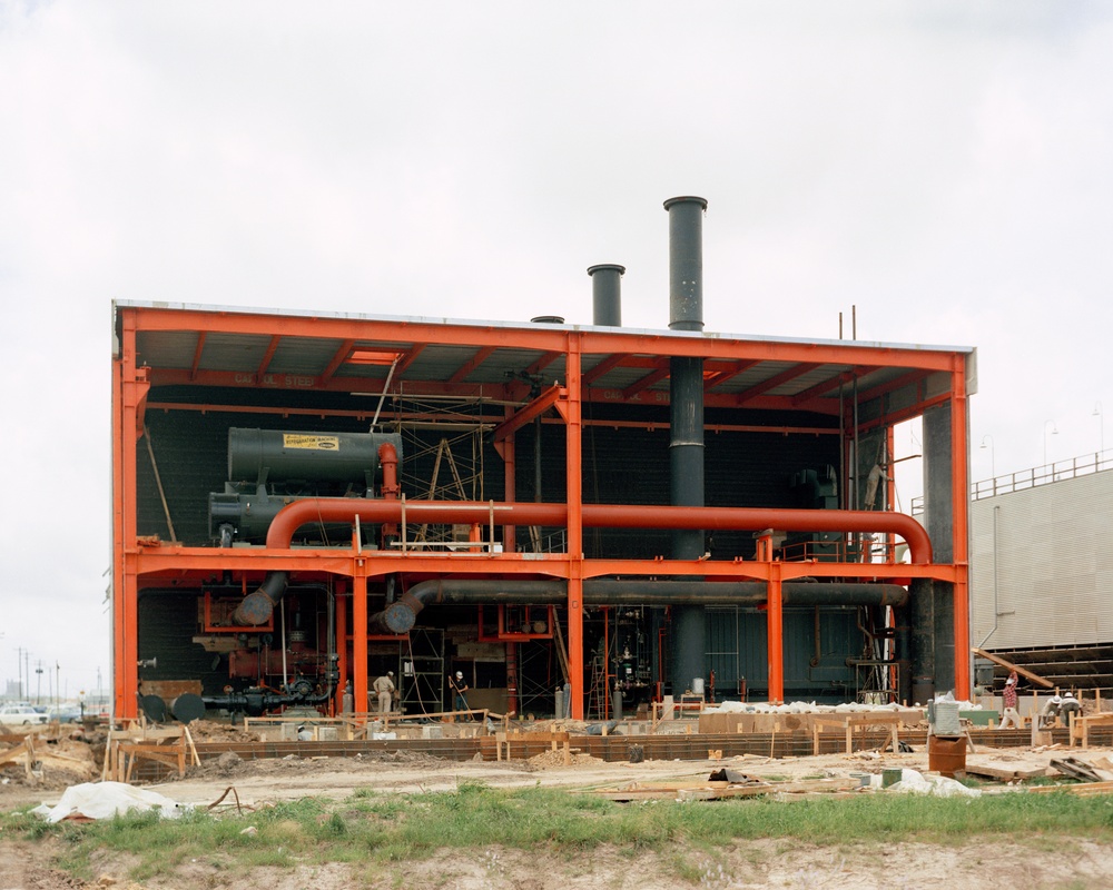 BLDG. 24 - CLEAR LAKE - EXTERIOR BLDG. 24 - CLEAR LAKE - EXTERIOR