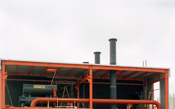 BLDG. 24 - CLEAR LAKE - EXTERIOR