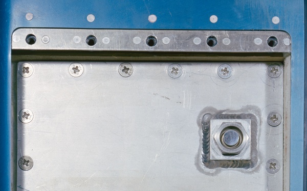 Space Tool Kit - Intra Extra Vehicular Project