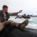 Marines conquer White Beach waters