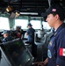USS Underwood participates in Southern Seas