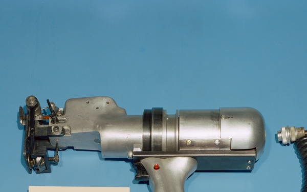 Space Tool Kit - Intra Extra Vehicular Project