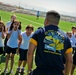 USS New Orleans crew participates in Adopt a School program