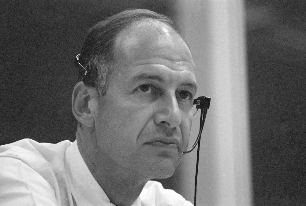 Inflight - Apollo 11 (MCC)