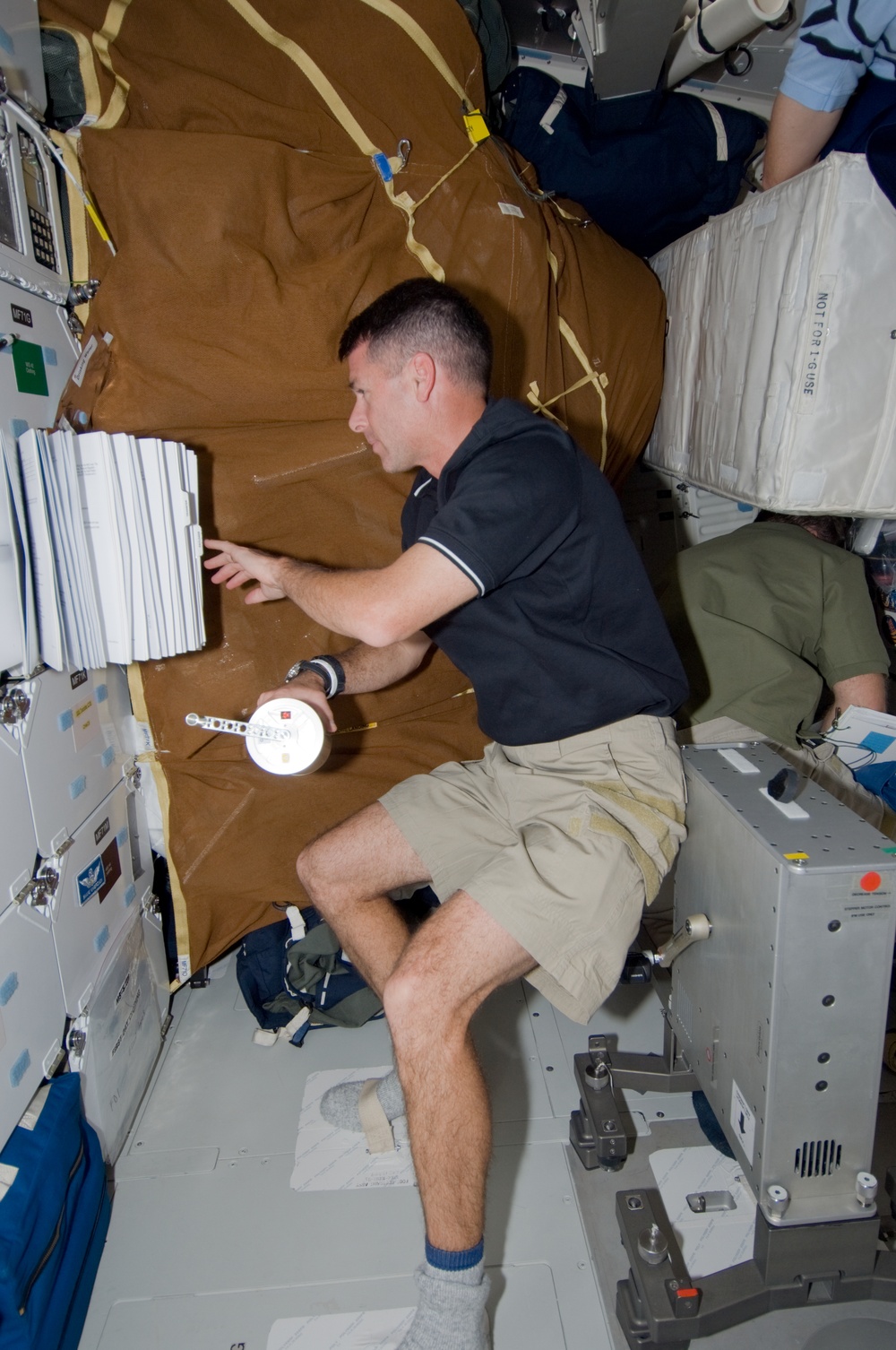 Kimbrough works with NLP-Vaccine-2 on MDDK