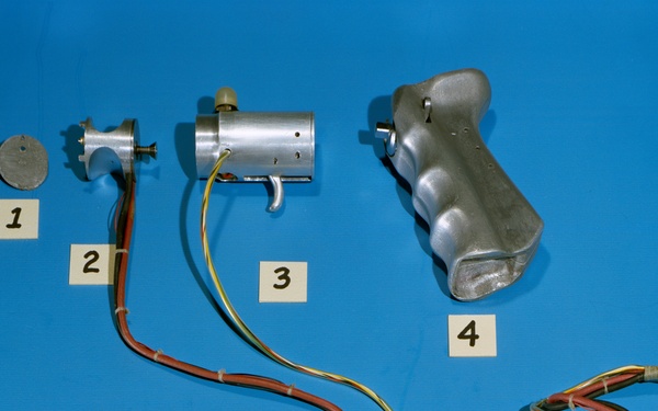 Space Tool Kit - Intra Extra Vehicular Project