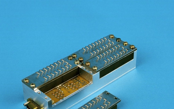 Cryo-ESP - G4CH modular