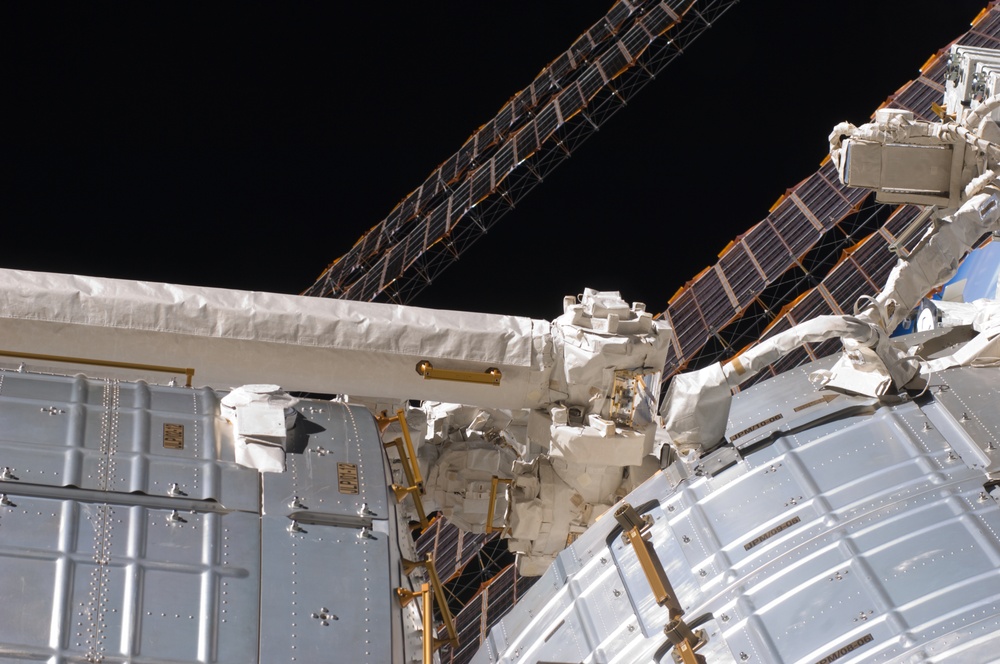 JLP and JPM during Joint Operations