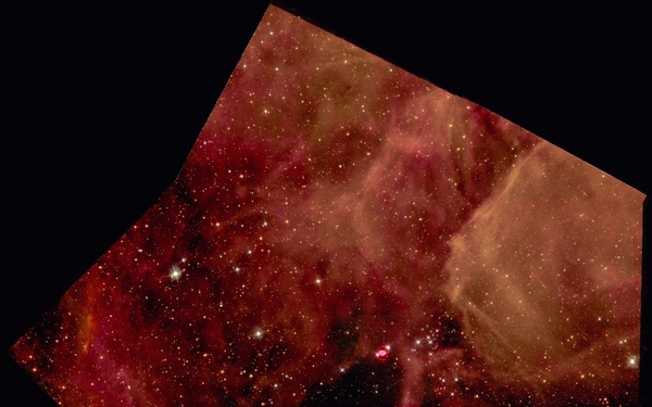 SN1987A in the Large Magellanic Cloud