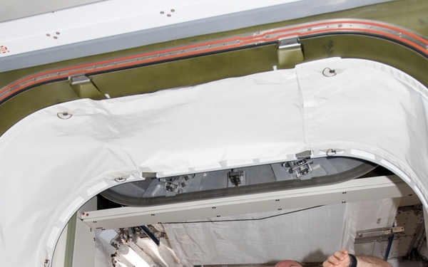 Ham and Reisman in JLP