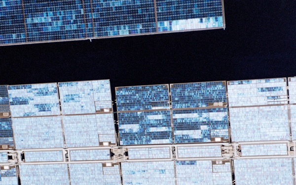 Photovoltaic (PV) Solar Arrays
