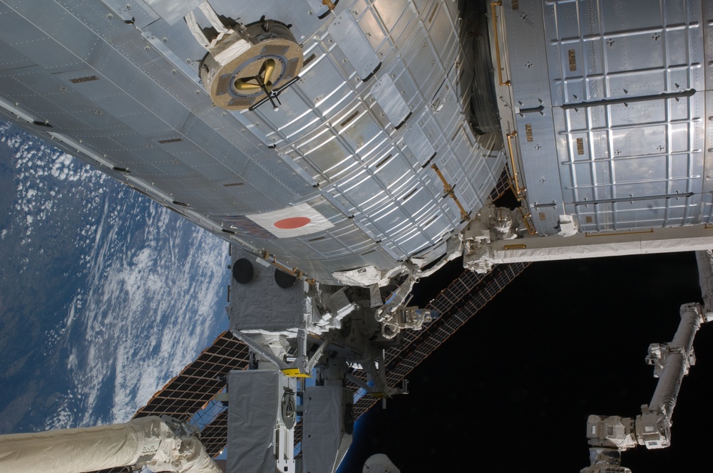 JPM and JEF during Joint Operations