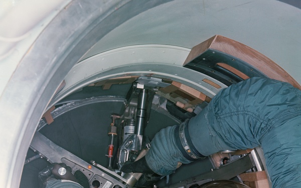 NORTH AMERICAN NEGATIVES