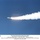 Ignition of the Pegasus rocket moments after release from the B-52 signaled acceleration of the X-43