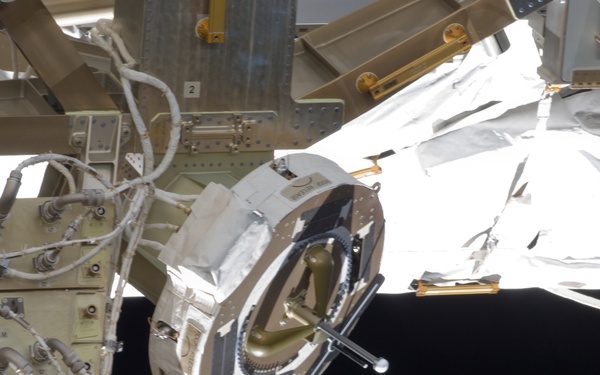 PDGF on the MBS during Joint Operations