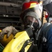 USS John C. Stennis general quarters drill