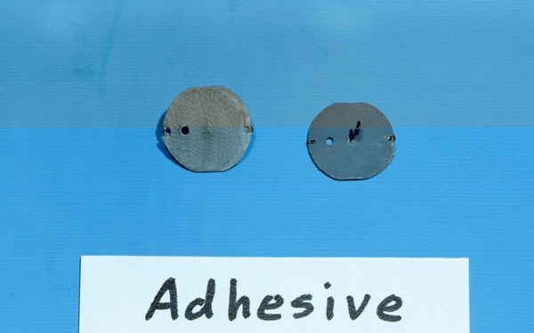 Space Tool Kit - Intra Extra Vehicular Project