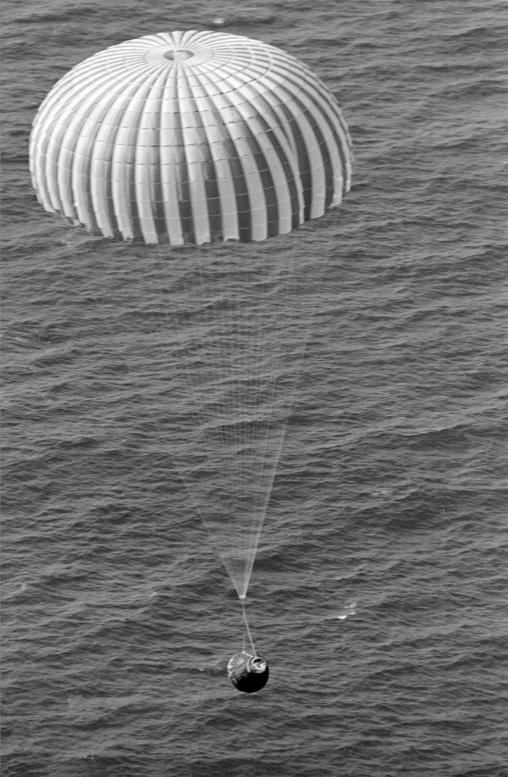 GT-11 - RECOVERY