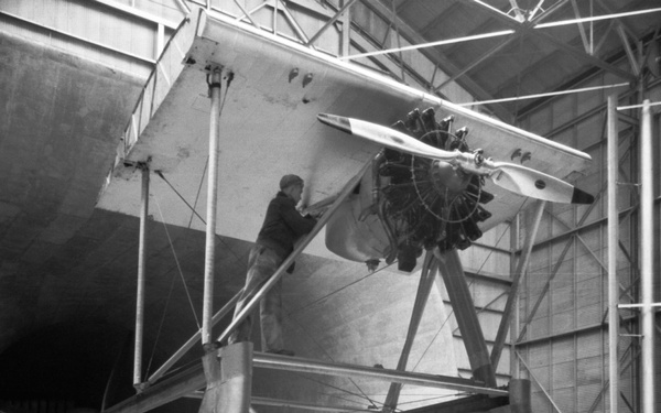 Full-Scale Tunnel (FST)