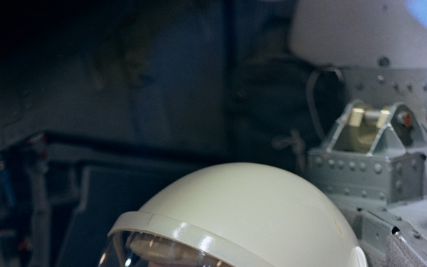 GEMINI-TITAN-8 - PRELAUNCH ACTIVITY