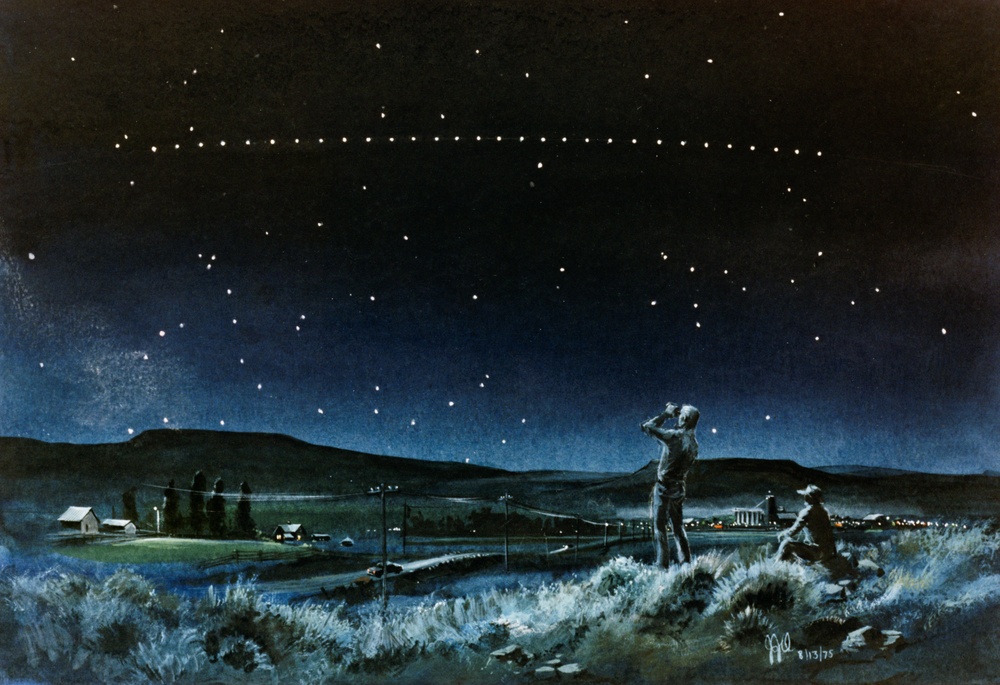 FUTURISTIC - ARTIST CONCEPTS