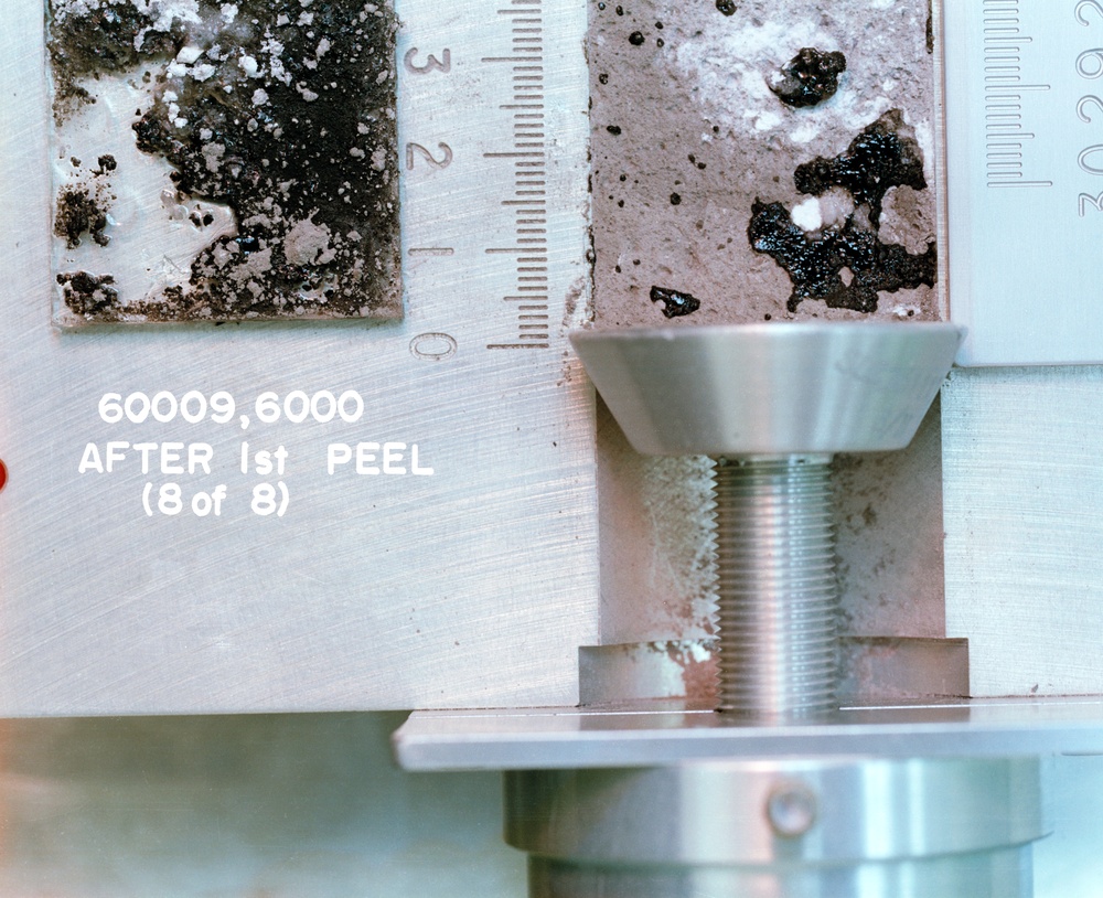 CORE PROCESSING DOCUMENTATION PHOTOGRAPHY -  PHOTO LOCKE