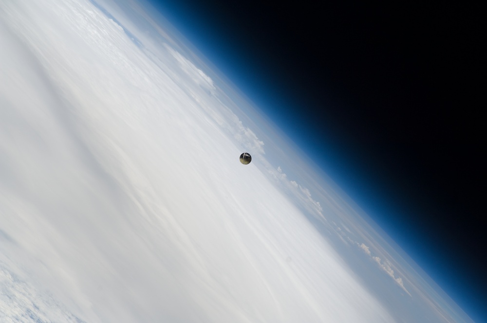 Deployment of ANDE-2
